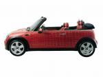Mini Cooper Cabrio by Gianfranco Ferre 2004 года
